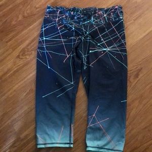 Women’s capris